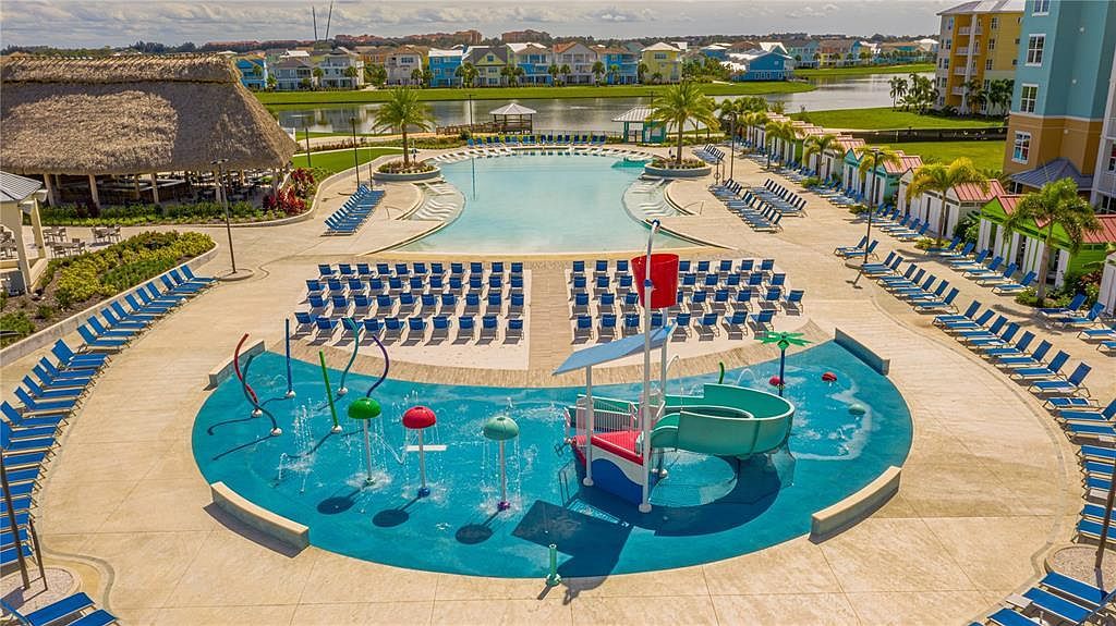 3151 Sunset Walk Dr #316/318 Kissimmee, FL 34747 - Thumbnail 4