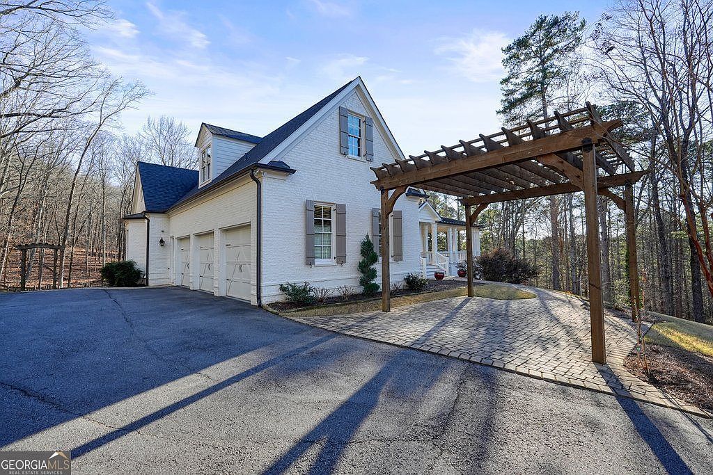 840 Greymont Cir NW Marietta, GA 30064 - Thumbnail 4