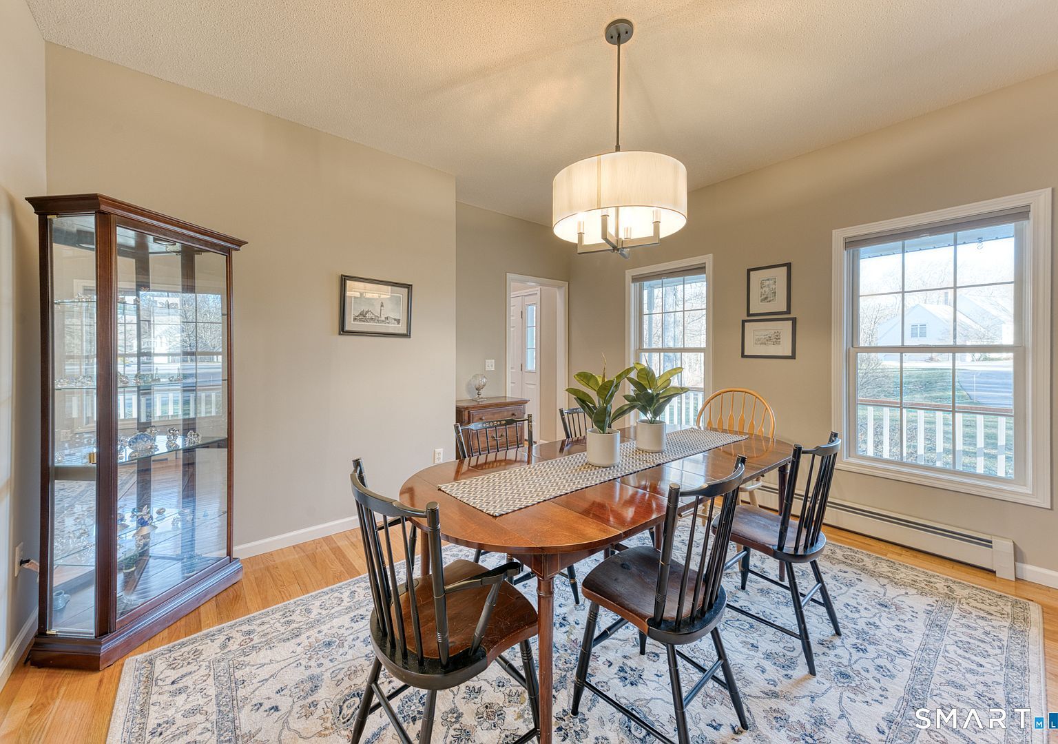 54 Bissell Ridge Rd Hebron, CT 06248 - Thumbnail 4