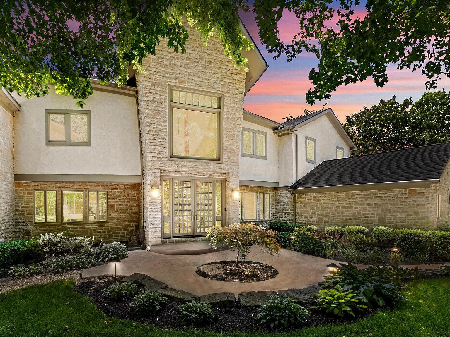 1967 Woodlands Pl Powell, OH 43065 - Thumbnail 4