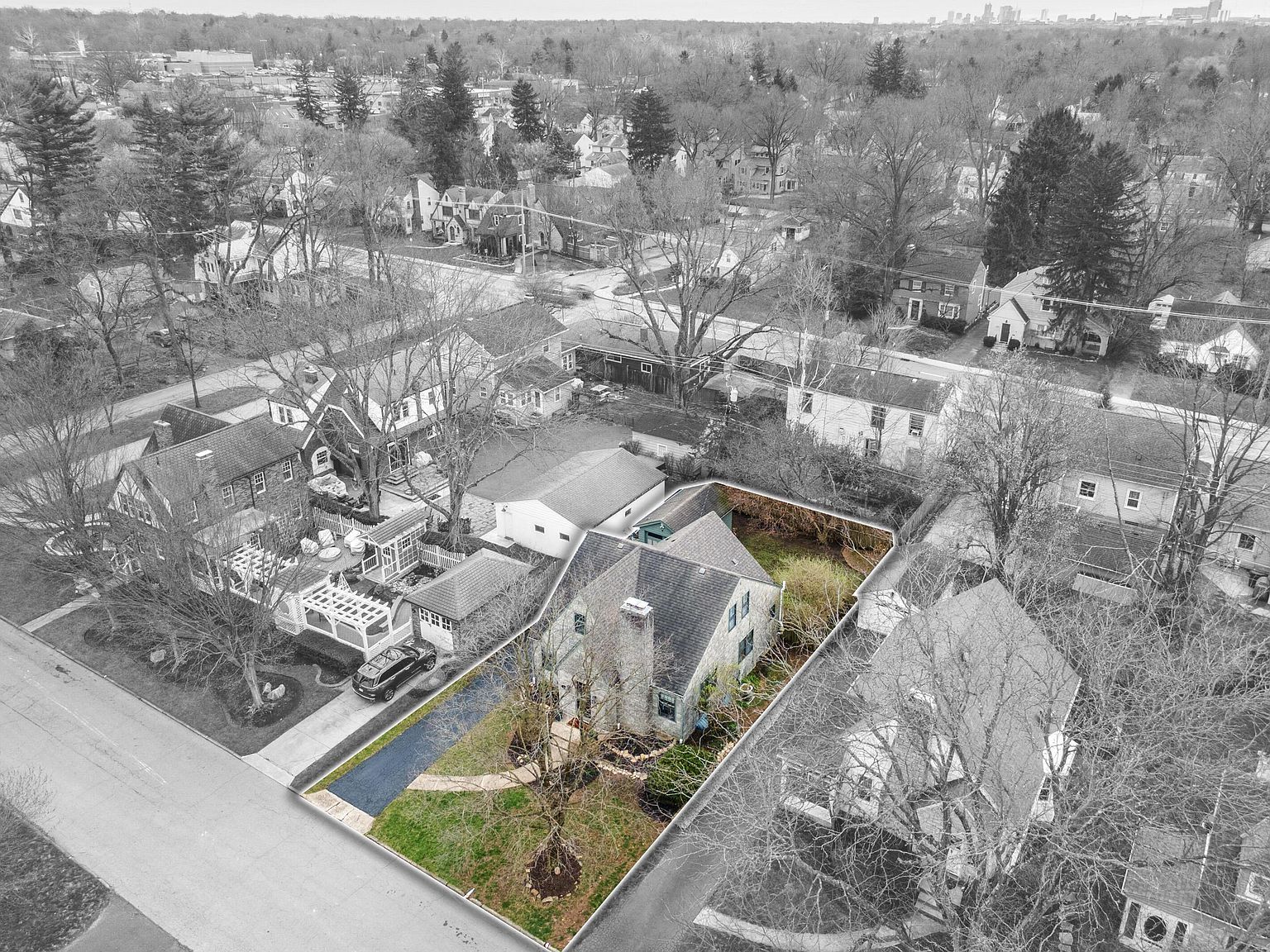 109 W Schreyer Pl Columbus, OH 43214 - Thumbnail 4