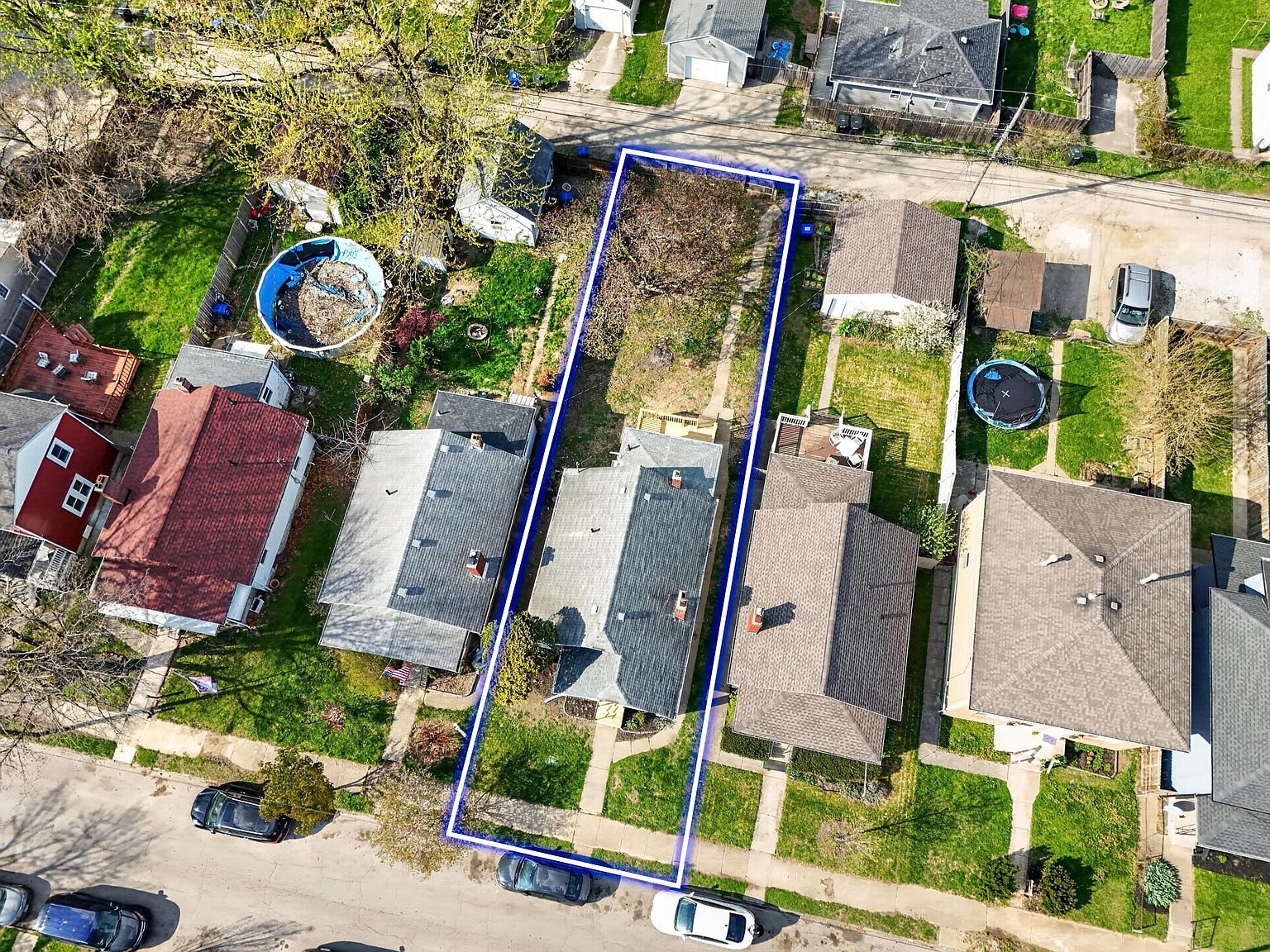 662 Hanford St Columbus, OH 43206 - Thumbnail 4