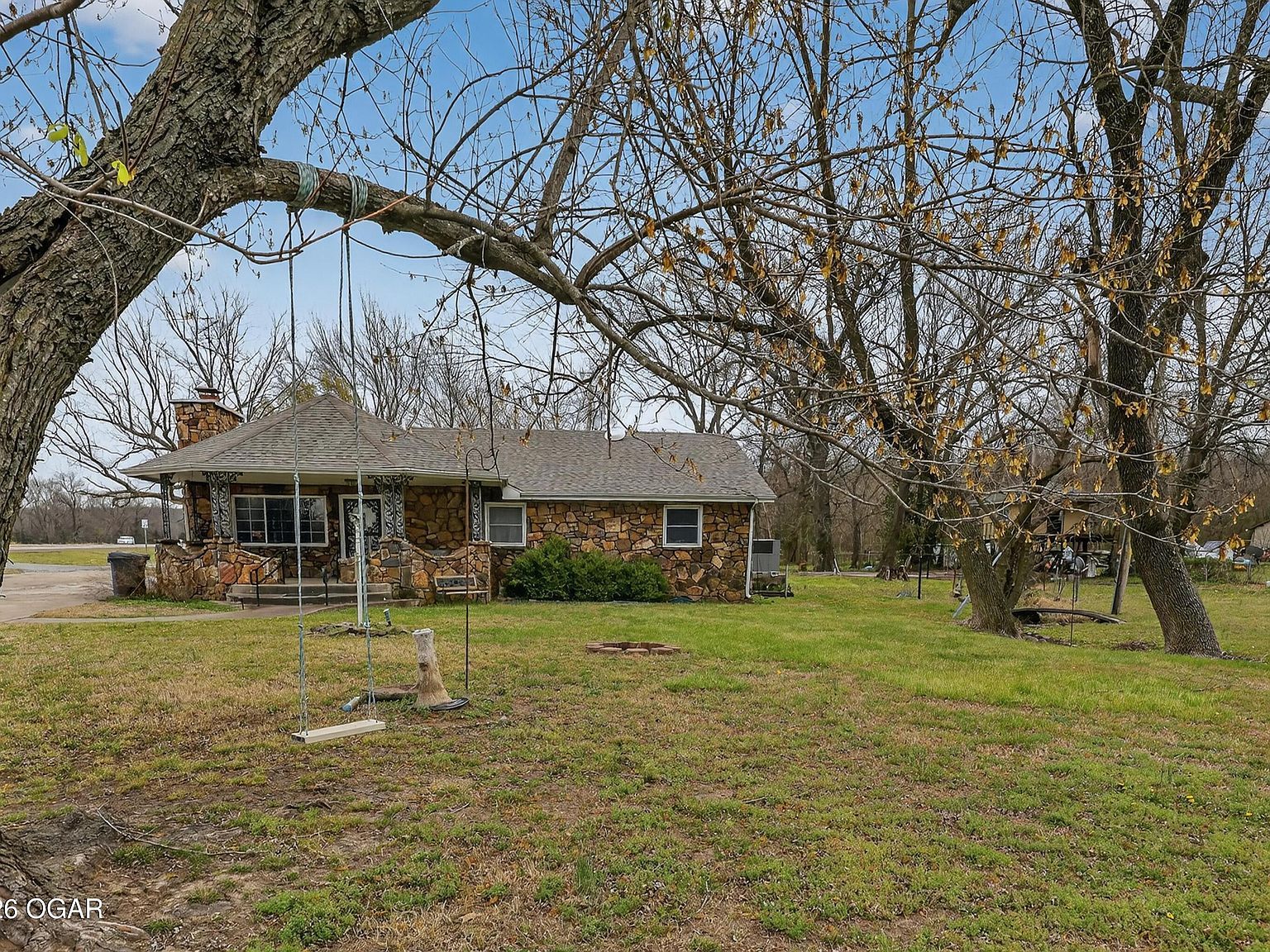 7029 SE 80th St Galena, KS 66739 - Thumbnail 4