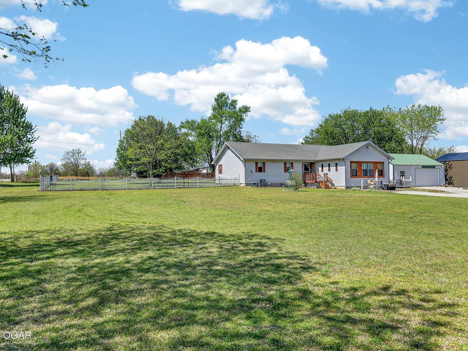 2018 N Lemaja St Galena, KS 66739 - Thumbnail 4