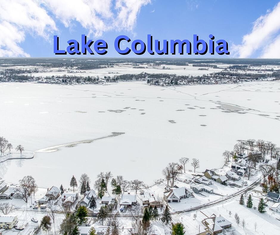 224 Ambler Dr Brooklyn, MI 49230 - Thumbnail 4