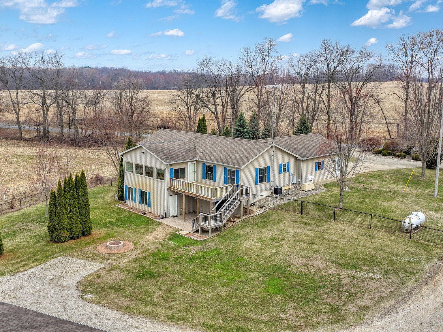 11323 Miner Rd Parma, MI 49269 - Thumbnail 4