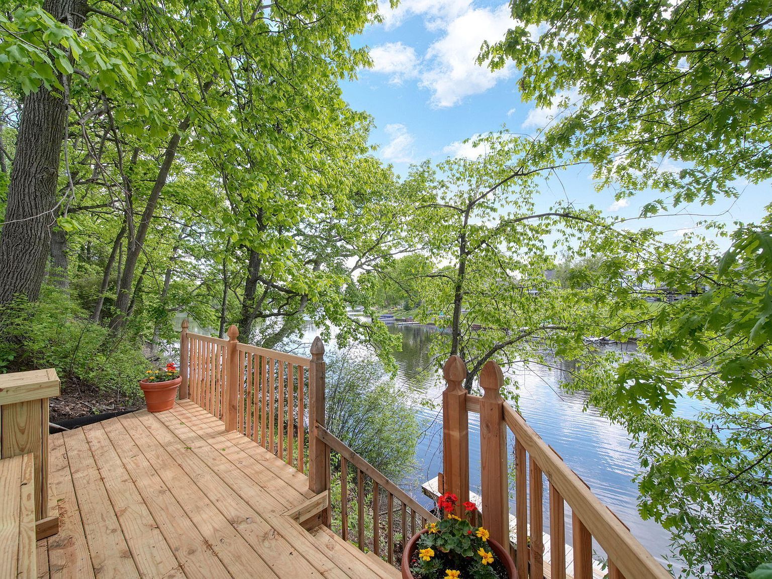 10771 Woodbrook Dr Cement City, MI 49233 - Thumbnail 4