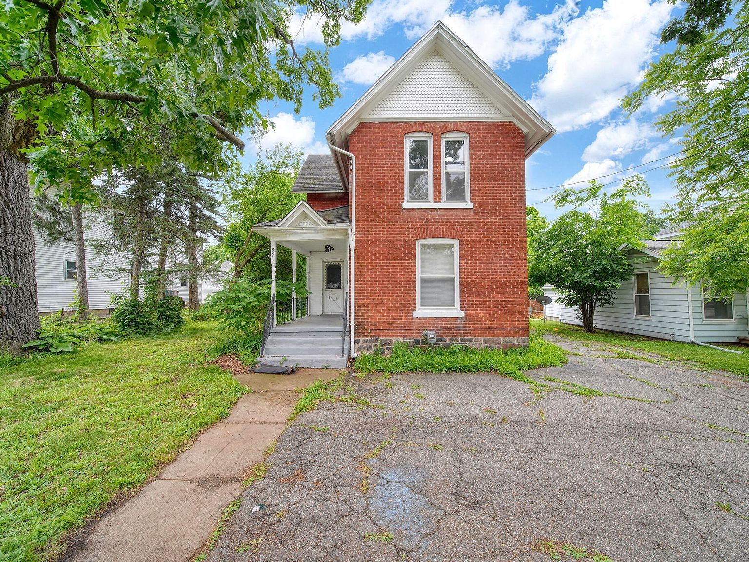 521 W Ganson St Jackson, MI 49201 - Thumbnail 4