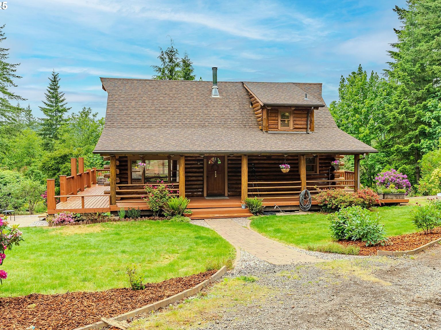 43144 SE Deverell Rd Corbett, OR 97019 - Thumbnail 4