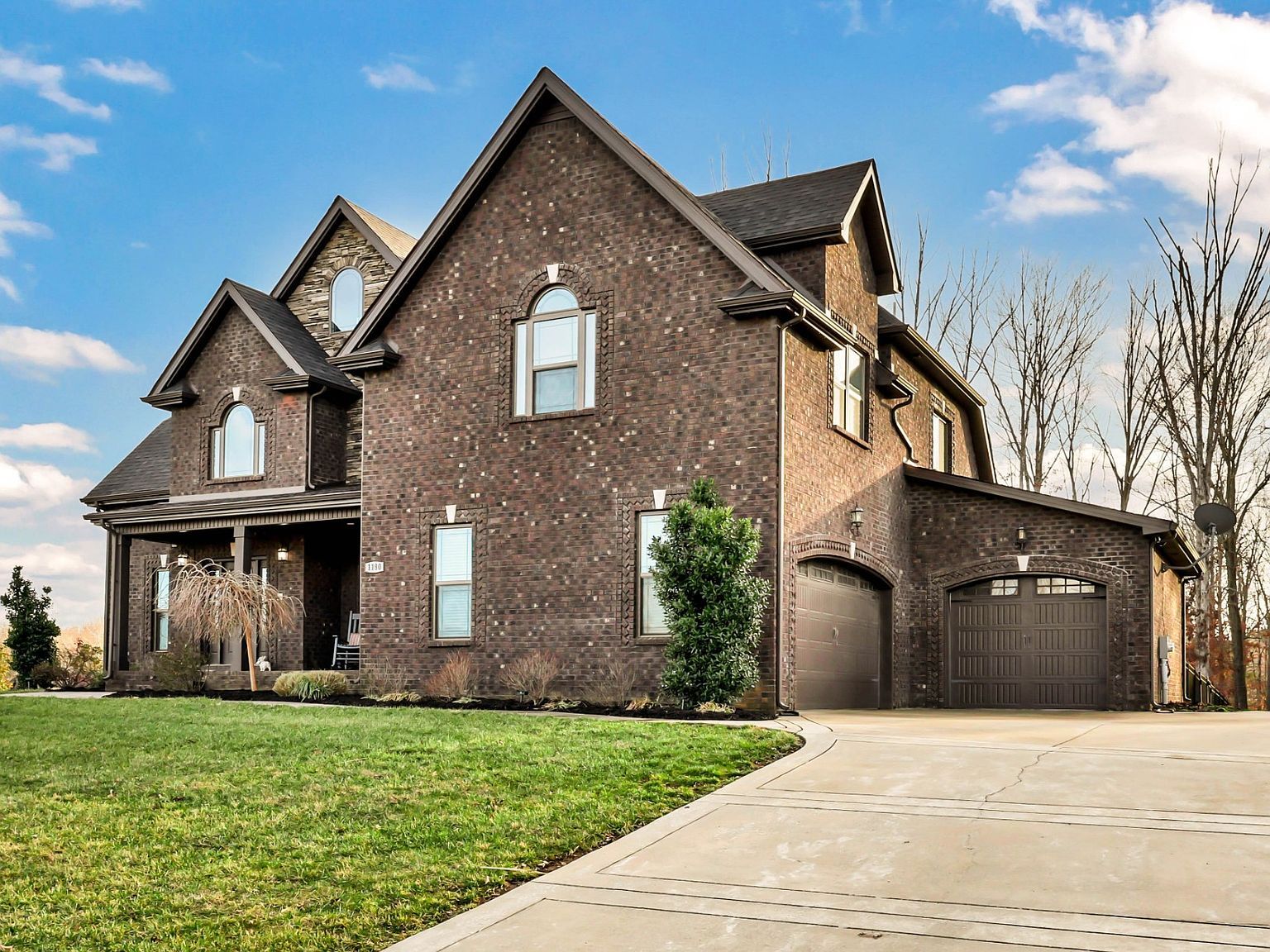 1180 Reda Dr Clarksville, TN 37042 - Thumbnail 4