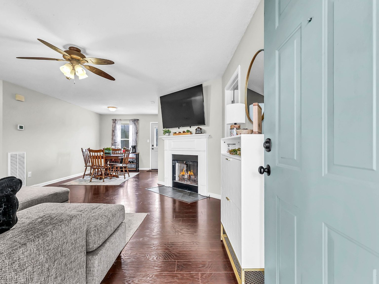 190 Cummings Creek Rd Clarksville, TN 37042 - Thumbnail 4