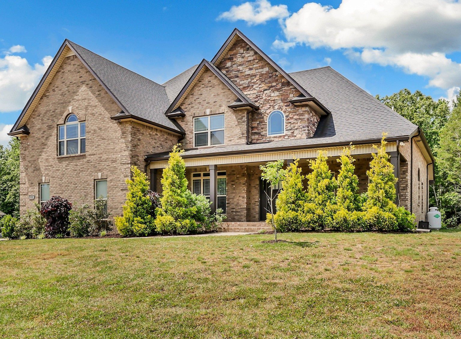 221 Allie Kat Way Clarksville, TN 37042 - Thumbnail 4