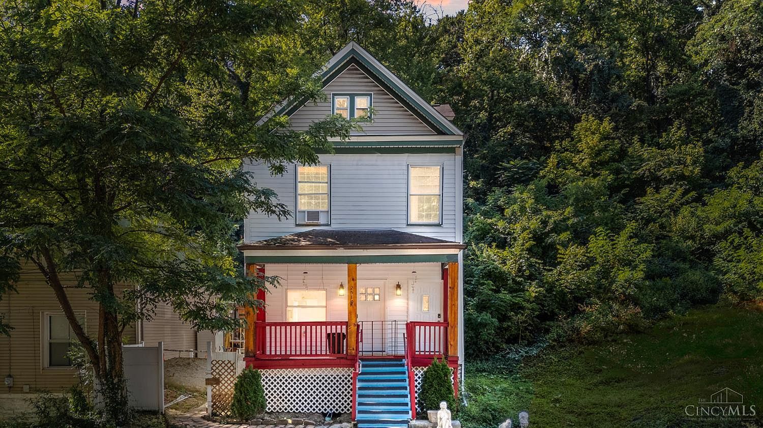 2519 Warsaw Ave Cincinnati, OH 45204 - Thumbnail 4