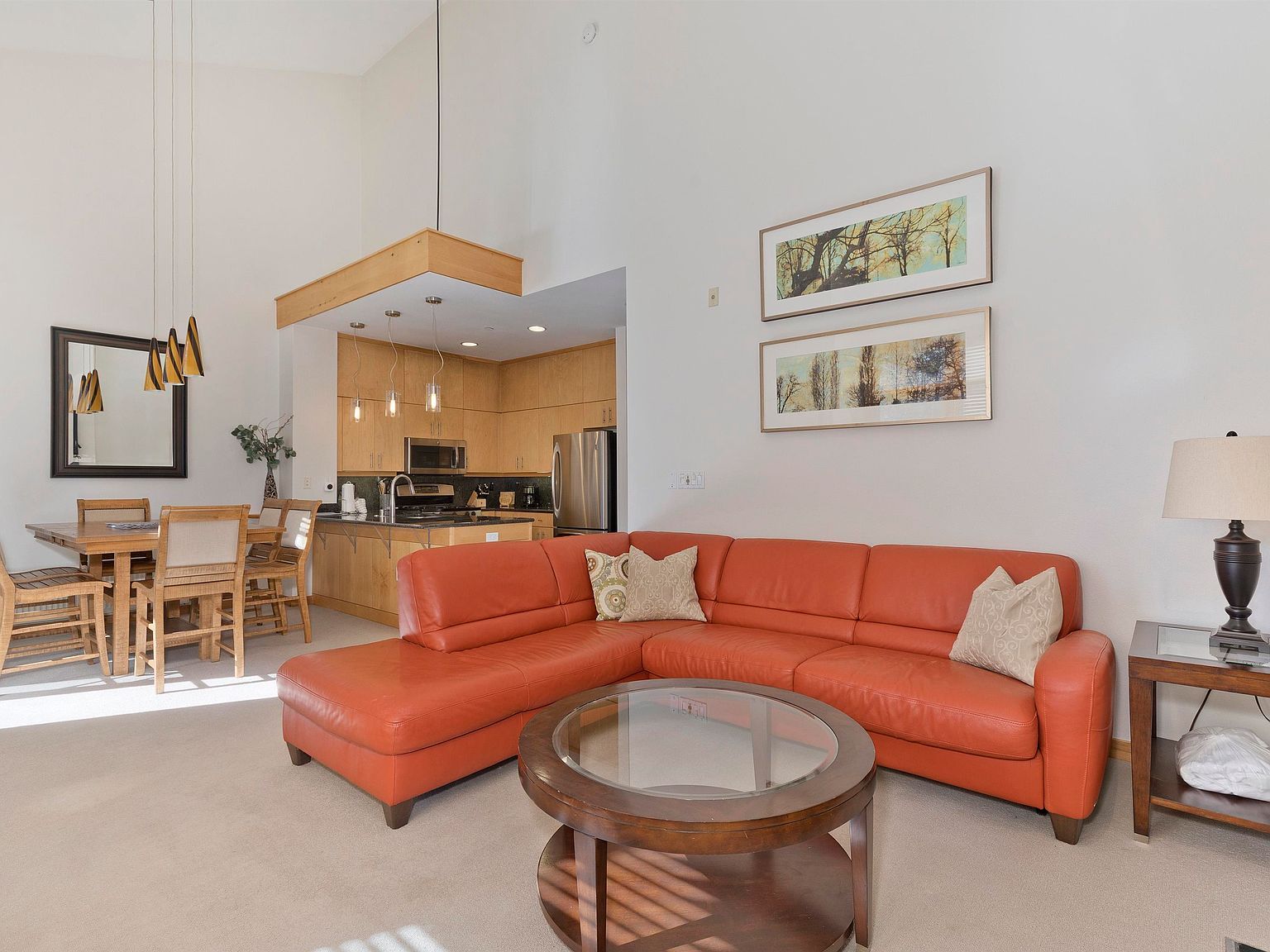 2004 Sierra Star Pkwy #18 Mammoth Lakes, CA 93546 - Thumbnail 4