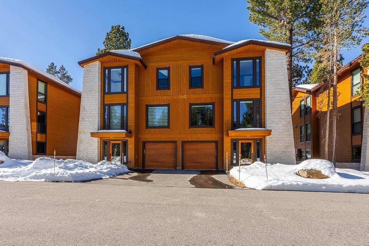 210 Obsidian Pl #18 Mammoth Lakes, CA 93546 - Thumbnail 4