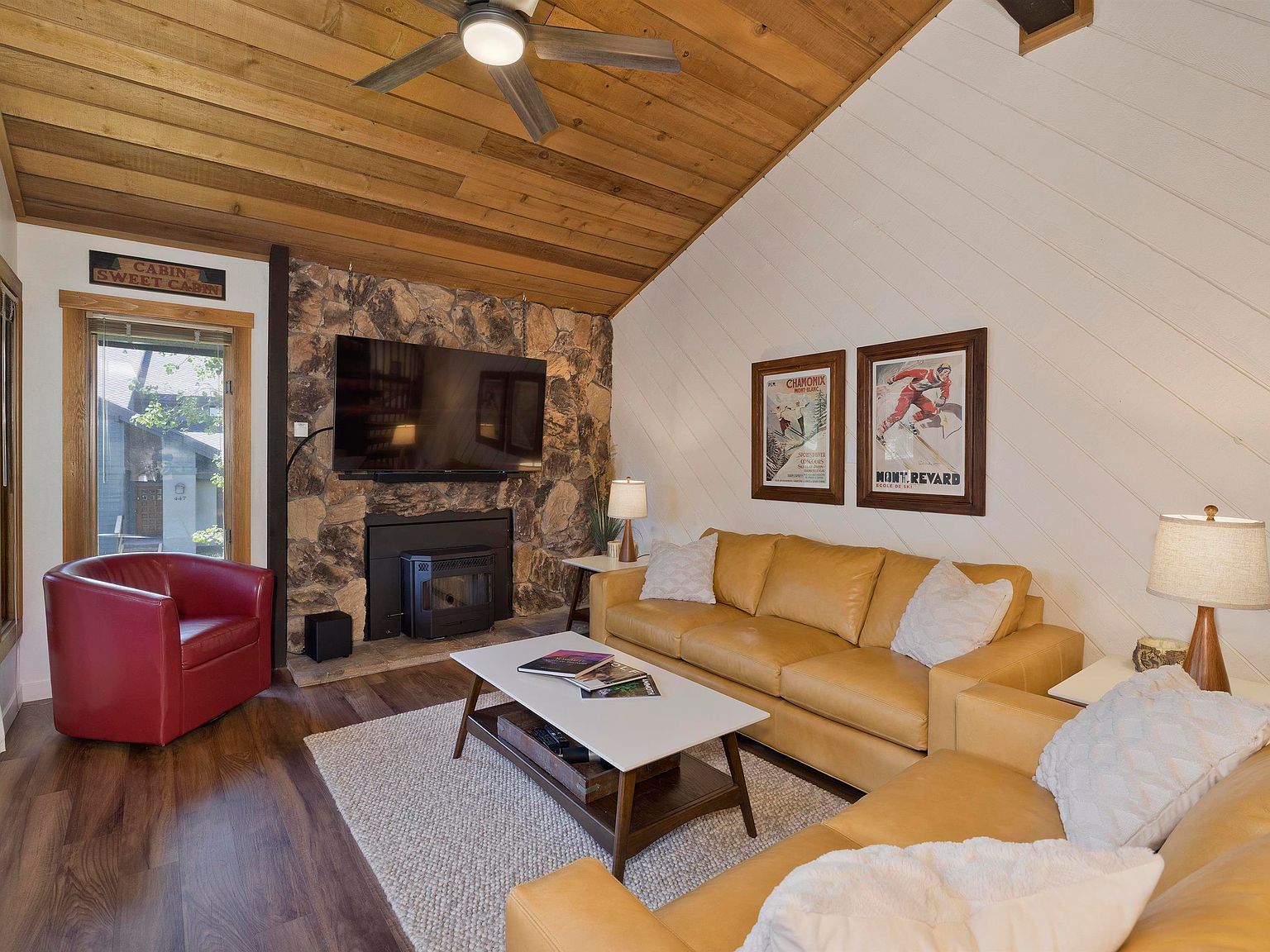 430 White Bark #430 Mammoth Lakes, CA 93546 - Thumbnail 4
