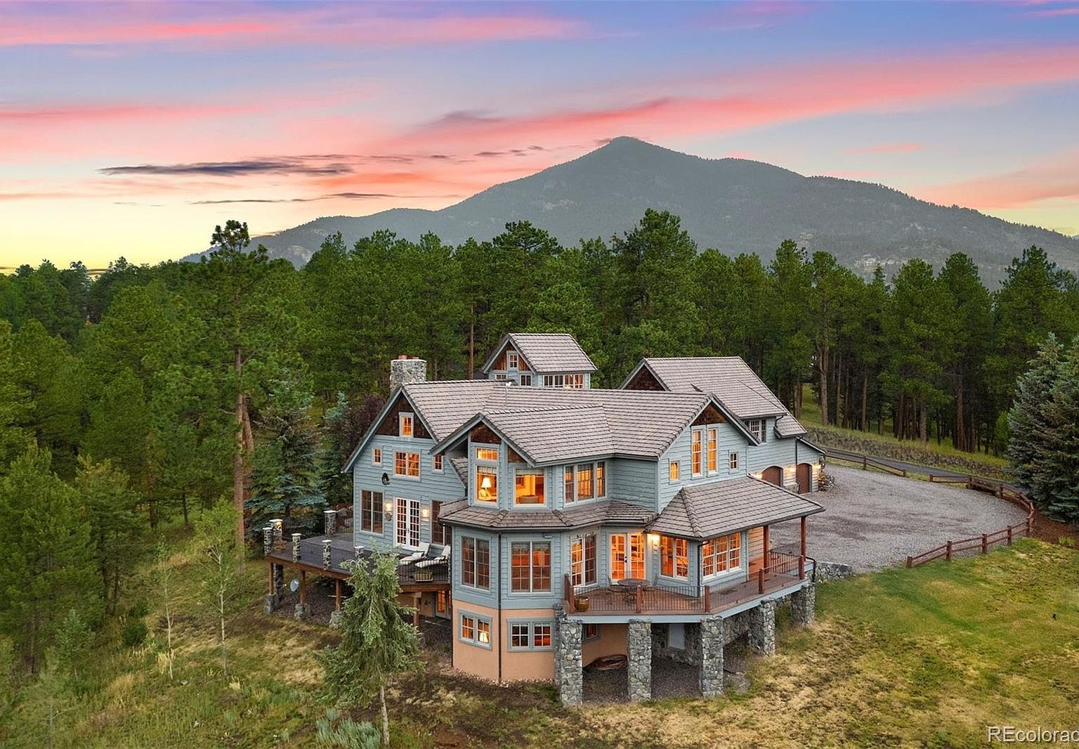 80 Elk Xing Evergreen, CO 80439 - Thumbnail 4