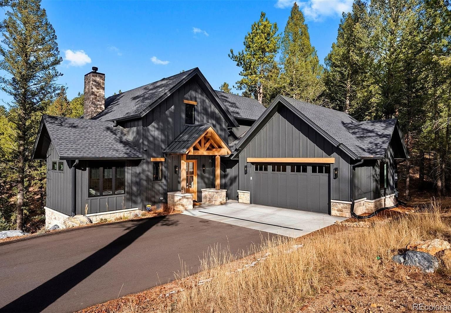 5157 Mountain Vista Ln Evergreen, CO 80439 - Thumbnail 4