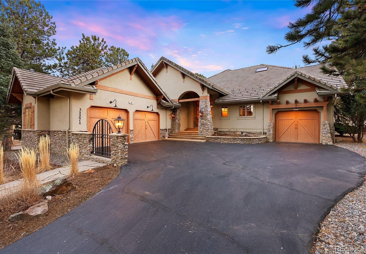 31271 Island Dr Evergreen, CO 80439 - Thumbnail 4