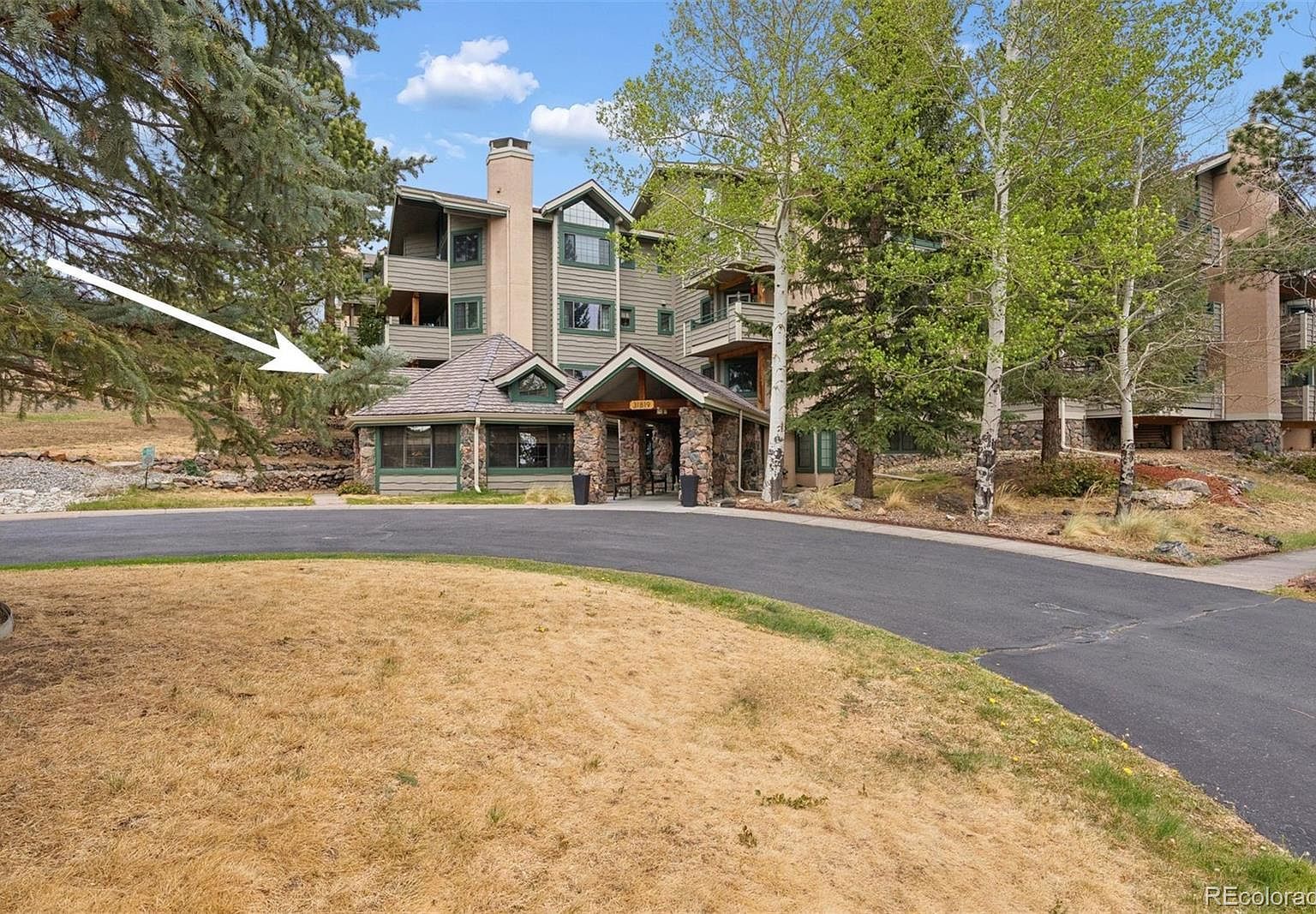 31819 Rocky Village Dr APT 101 Evergreen, CO 80439 - Thumbnail 4