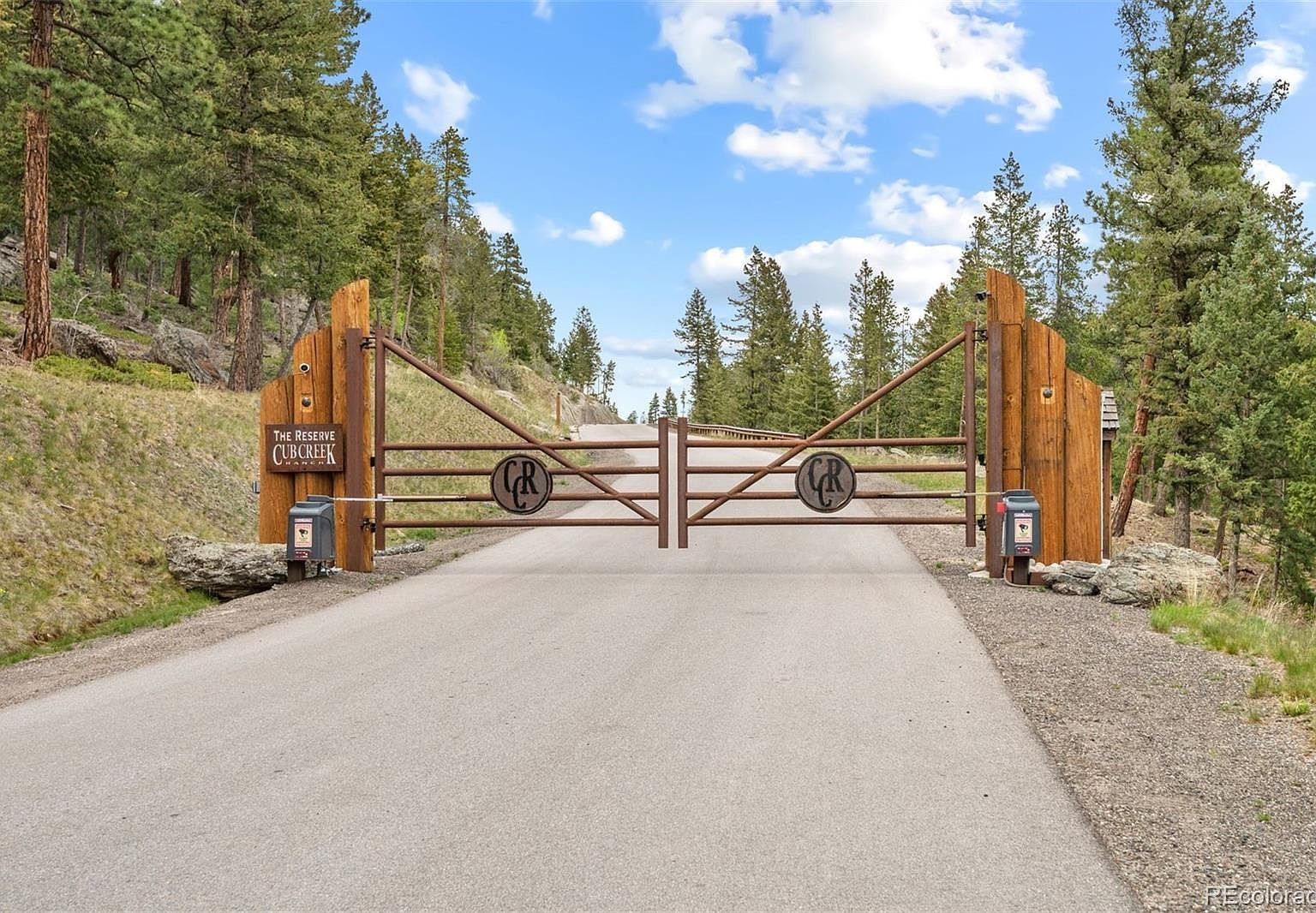 6351 Canyon Creek Rd Evergreen, CO 80439 - Thumbnail 4