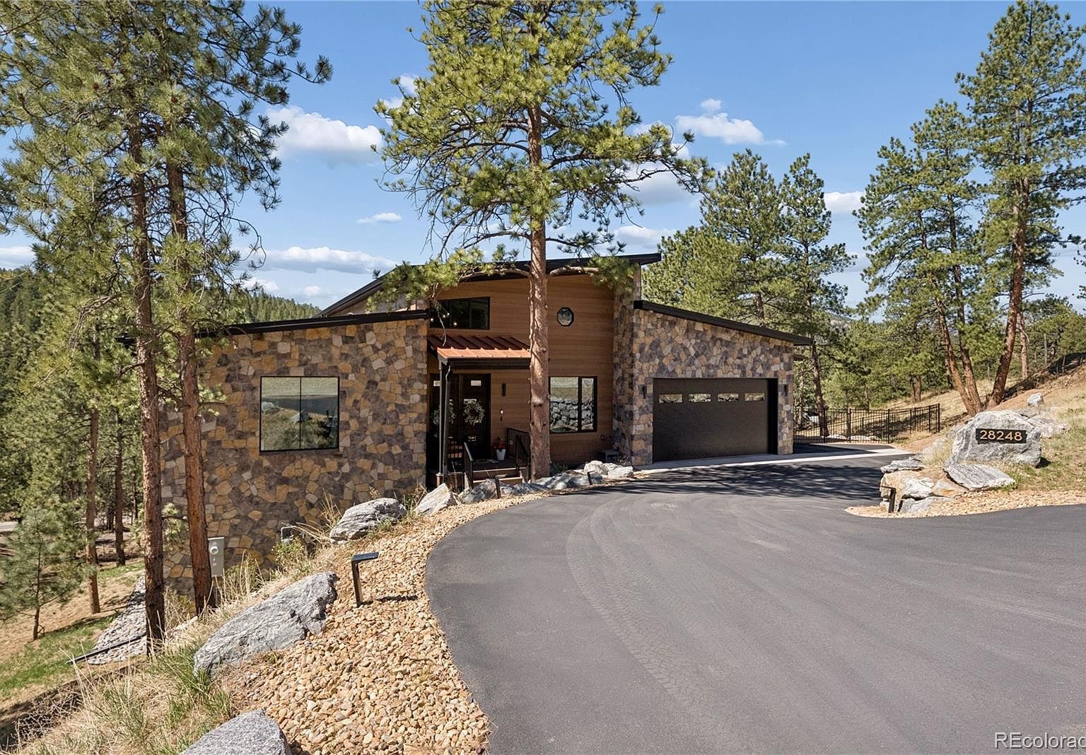 28248 Lone Elk Trl Evergreen, CO 80439 - Thumbnail 4