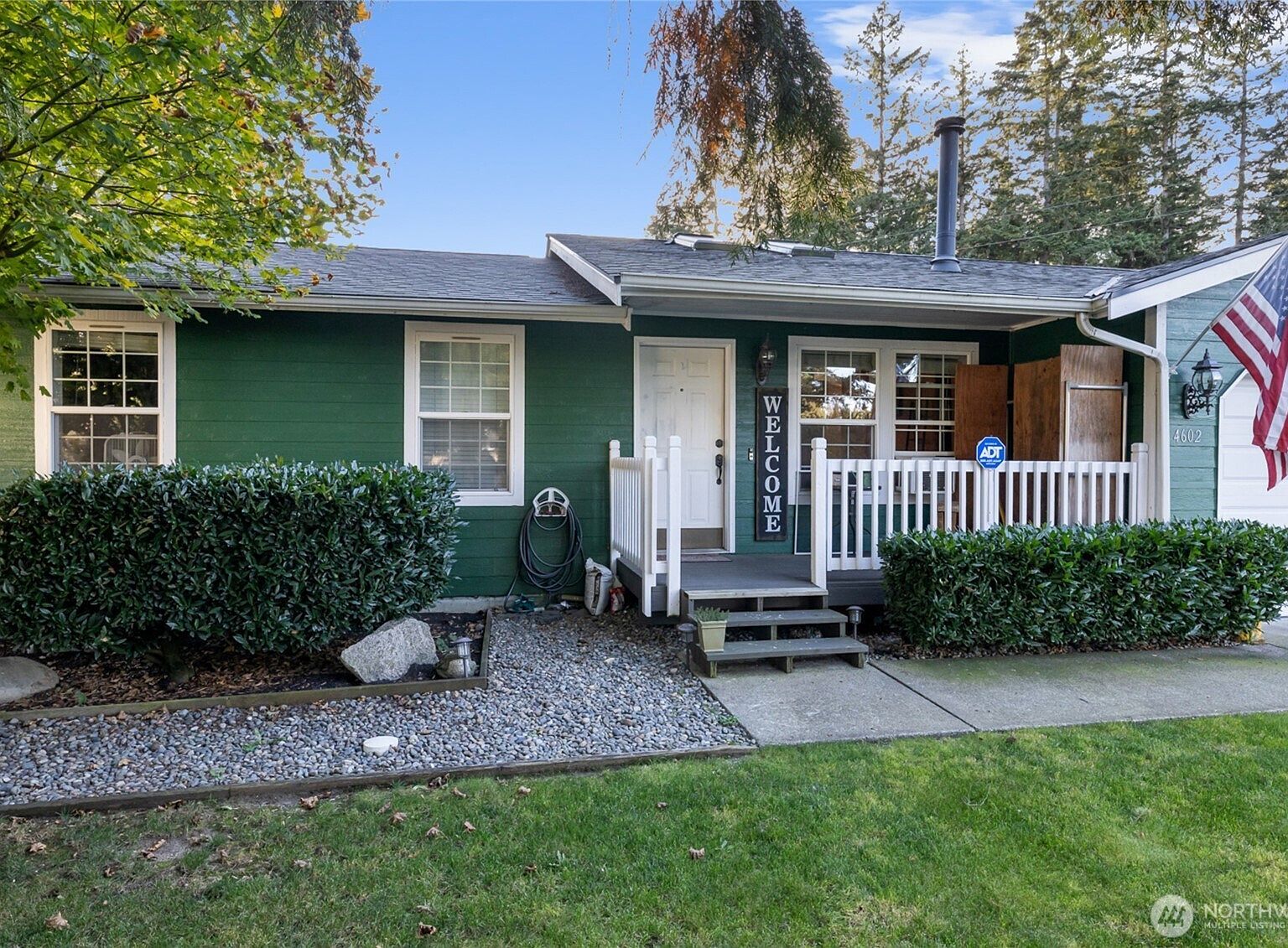 4602 247th Street Ct E Graham, WA 98338 - Thumbnail 4