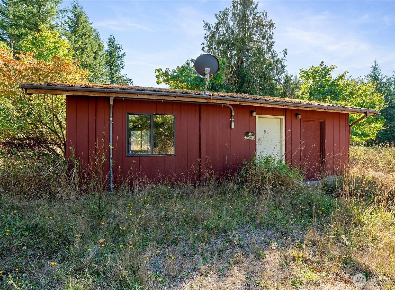 36716 Eatonville Cutoff Rd E Eatonville, WA 98328 - Thumbnail 4