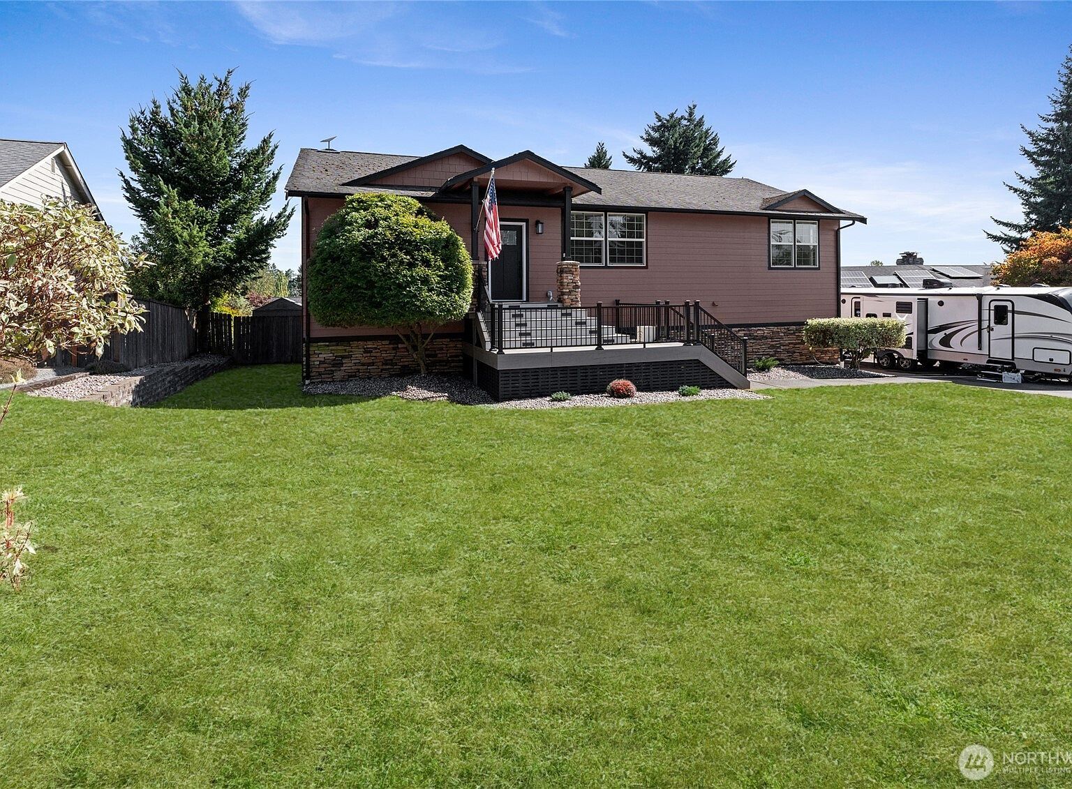 25329 103rd Ave E Graham, WA 98338 - Thumbnail 4