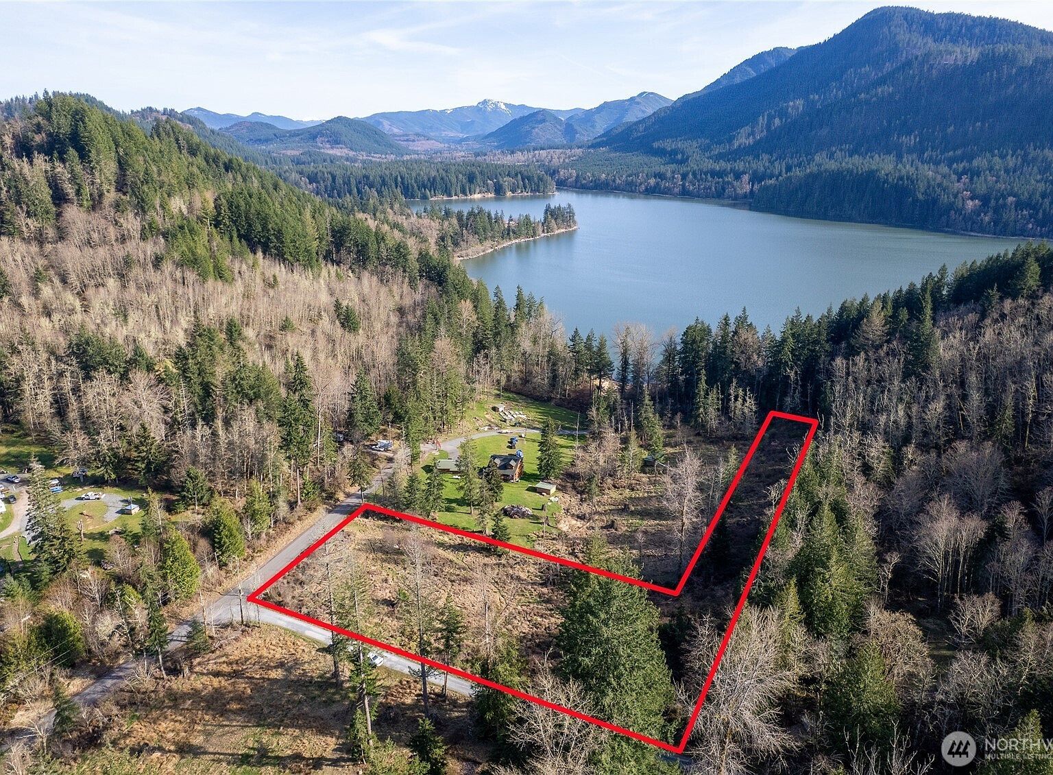 0 524th St E Eatonville, WA 98328 - Thumbnail 4