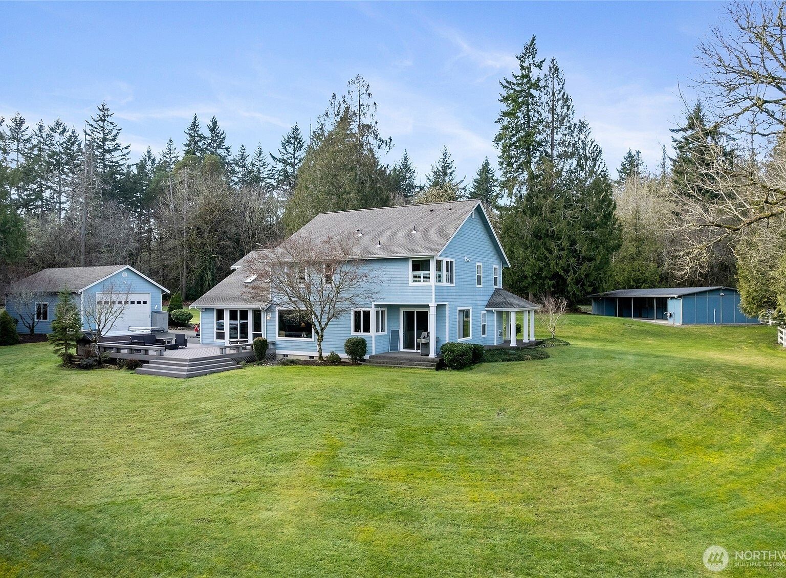 8007 162nd Ave SW Longbranch, WA 98351 - Thumbnail 4