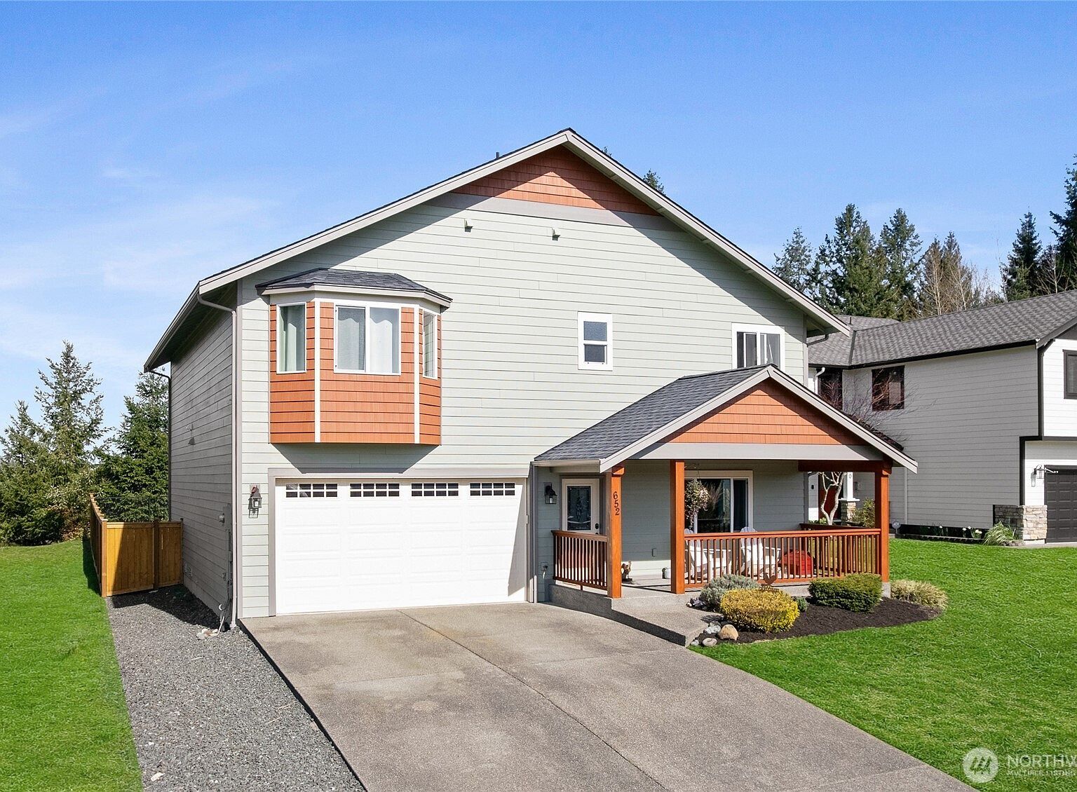 652 Joy St Eatonville, WA 98328 - Thumbnail 4