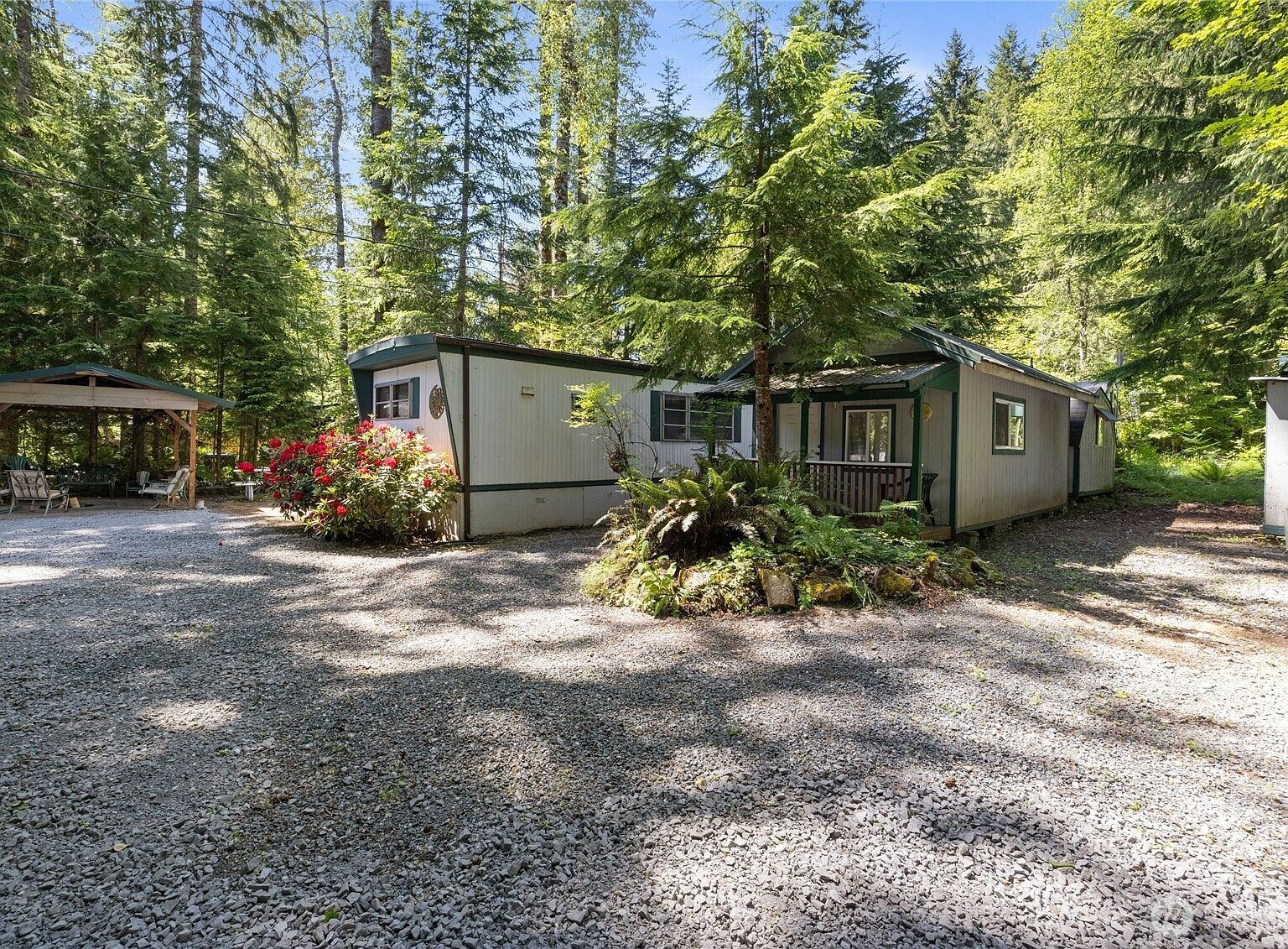 146 Paradise Dr Ashford, WA 98304 - Thumbnail 4
