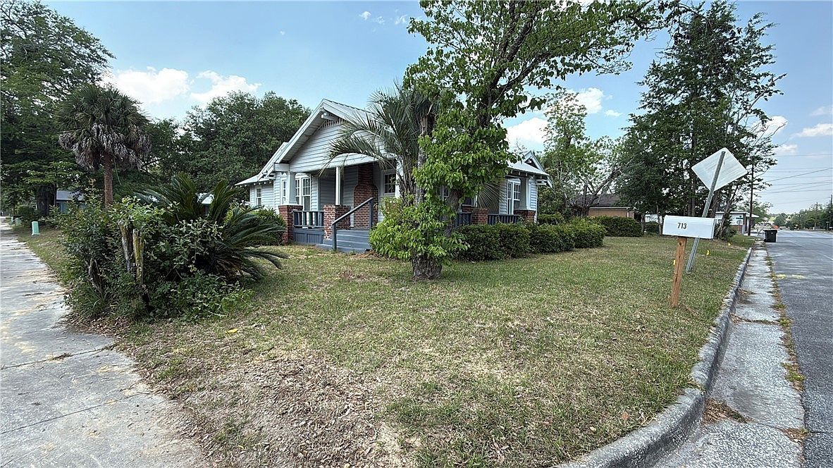 713 Quarterman St Waycross, GA 31501 - Thumbnail 4