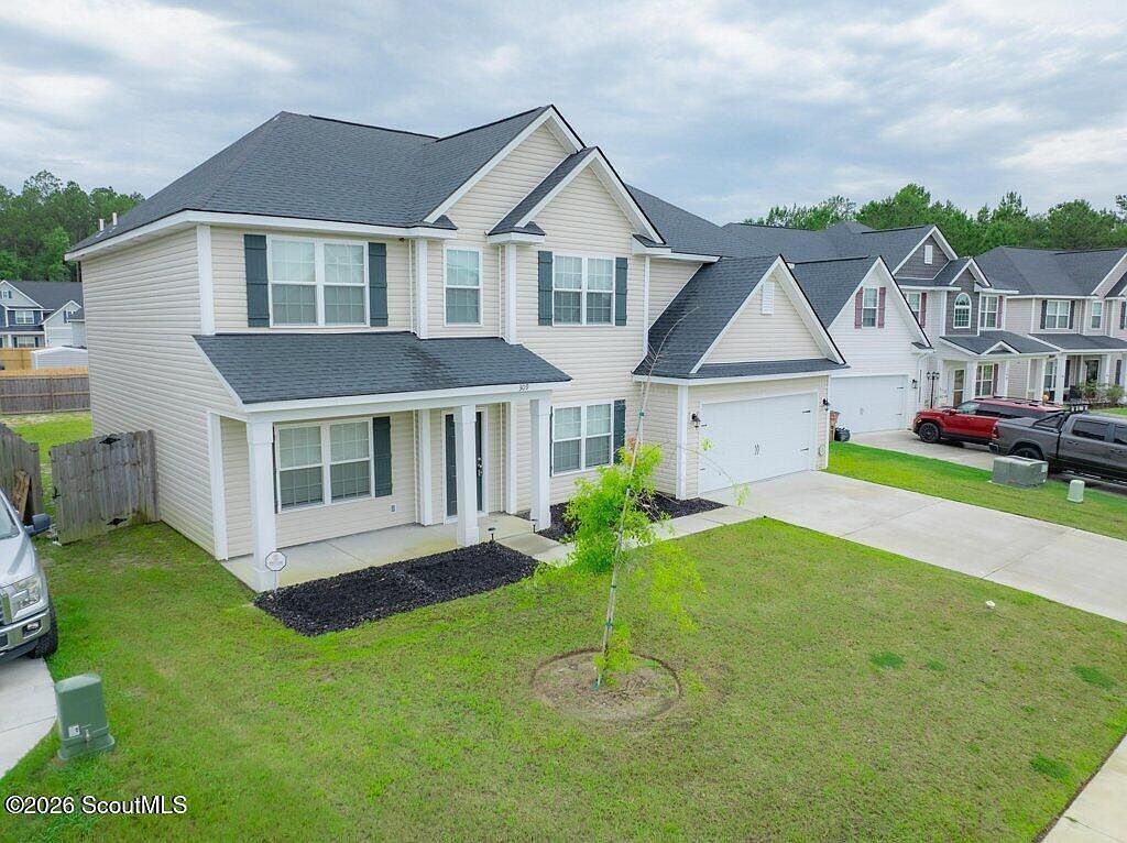 309 Sapwood Way Hinesville, GA 31313 - Thumbnail 4