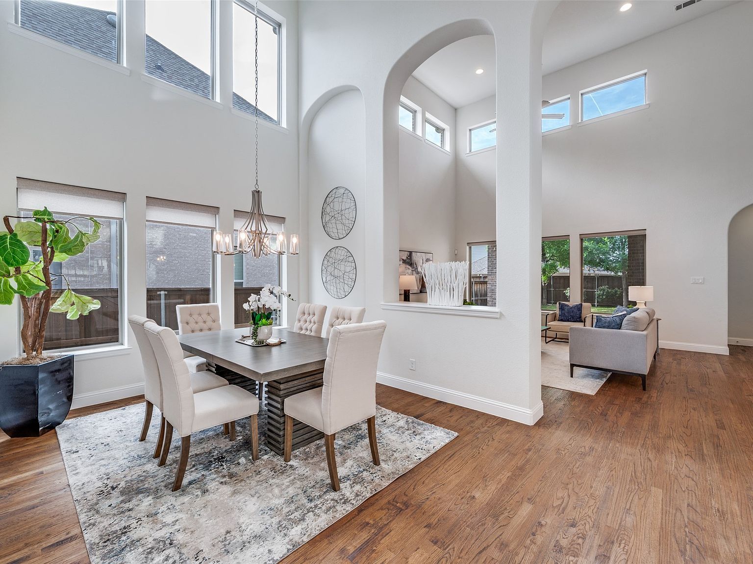 673 Quarter Horse Ln Frisco, TX 75036 - Thumbnail 4