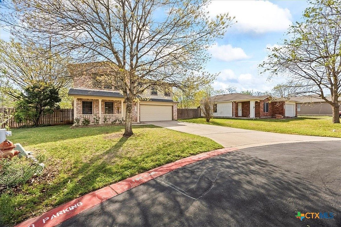 116 Devons Cv Buda, TX 78610 - Thumbnail 4