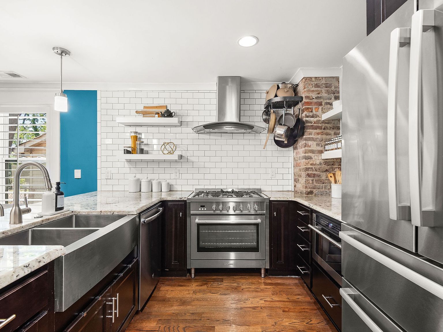 1220 Meridian St Nashville, TN 37207 - Thumbnail 4