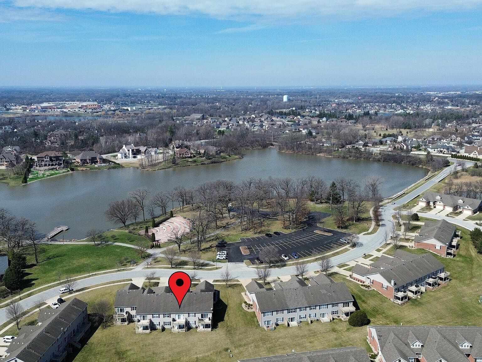 8709 Lake Hills Dr Saint John, IN 46373 - Thumbnail 4