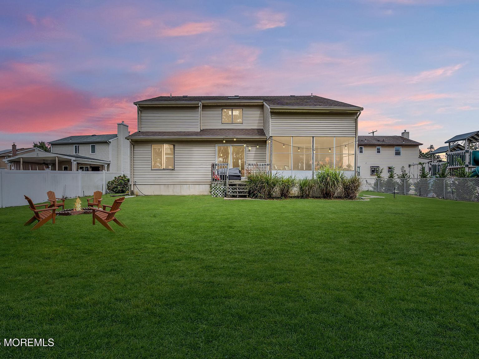 169 S Shore Dr Toms River, NJ 08753 - Thumbnail 4