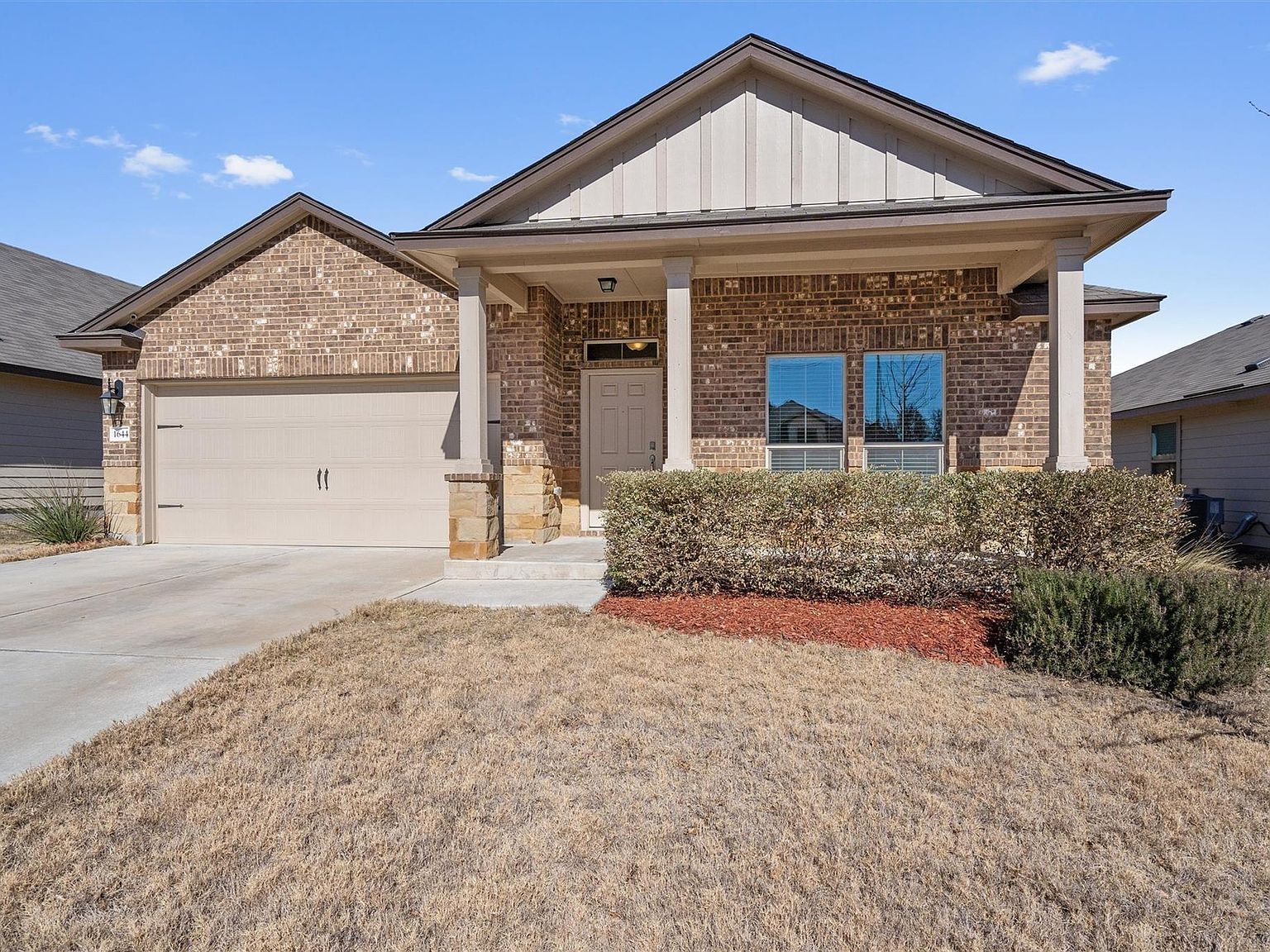 1644 T H Johnson Dr Taylor, TX 76574 - Thumbnail 4