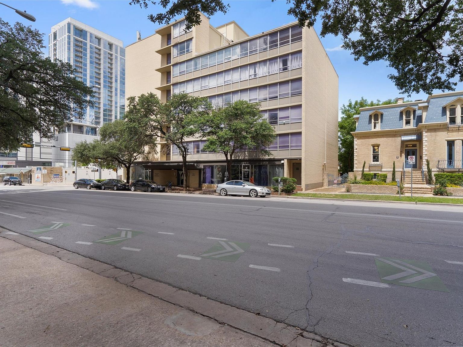 1800 Lavaca St #A-108 Austin, TX 78701 - Thumbnail 4