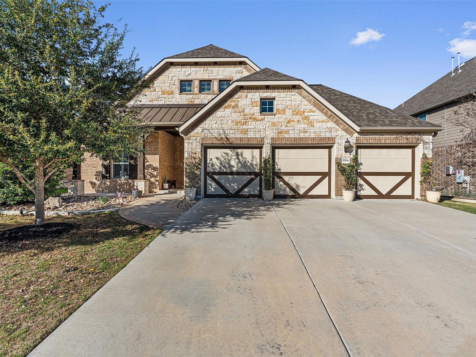 3704 Gildas Path Pflugerville, TX 78660 - Thumbnail 4