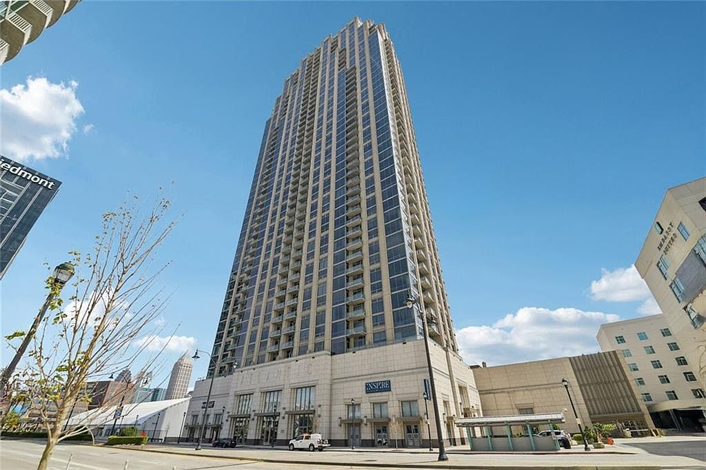 270 17th St NW Unit 2010 Atlanta, GA 30363 - Thumbnail 4