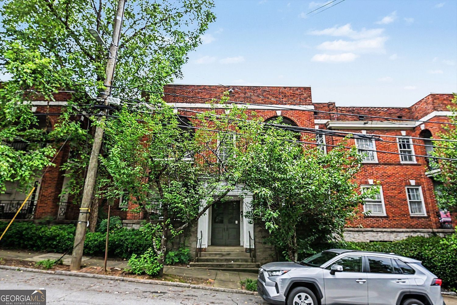 798 Frederica St NE APT 2 Atlanta, GA 30306 - Thumbnail 4