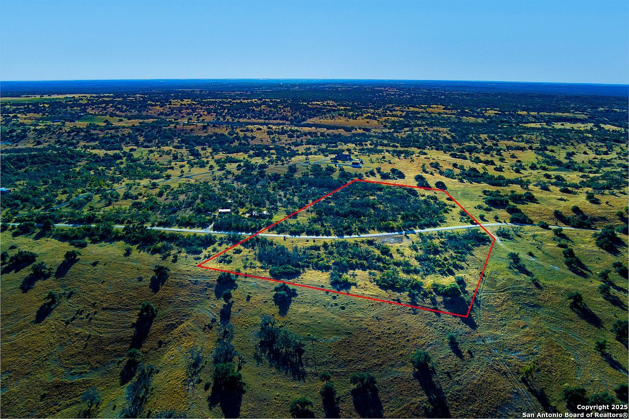 0 Doss Spring Creek Rd Fredericksburg, TX 78624 - Thumbnail 4