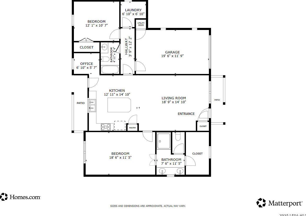 100 Jasper Ln Kerrville, TX 78028 - Thumbnail 4