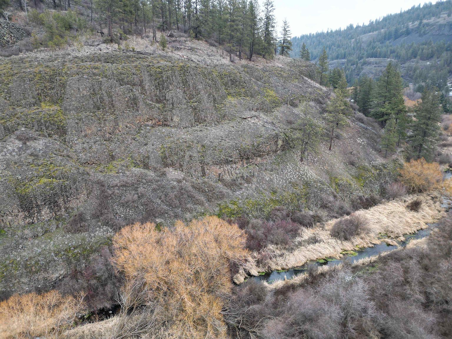 33055 Hawk Creek Ranch Rd N Davenport, WA 99122 - Thumbnail 4