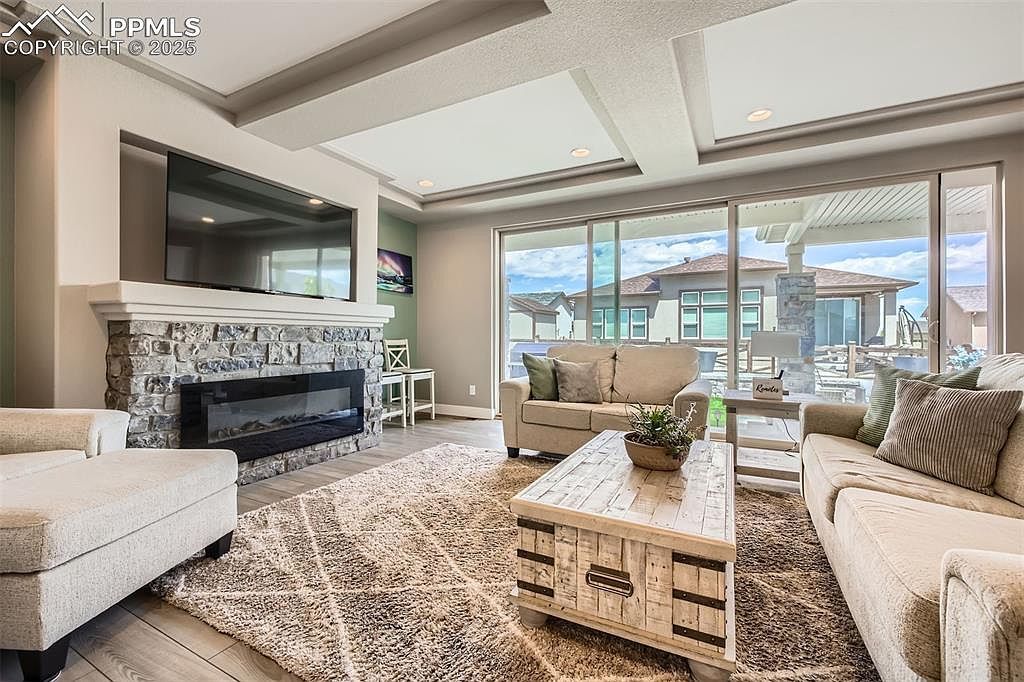 7093 Compass Bend Dr Colorado Springs, CO 80927 - Thumbnail 4