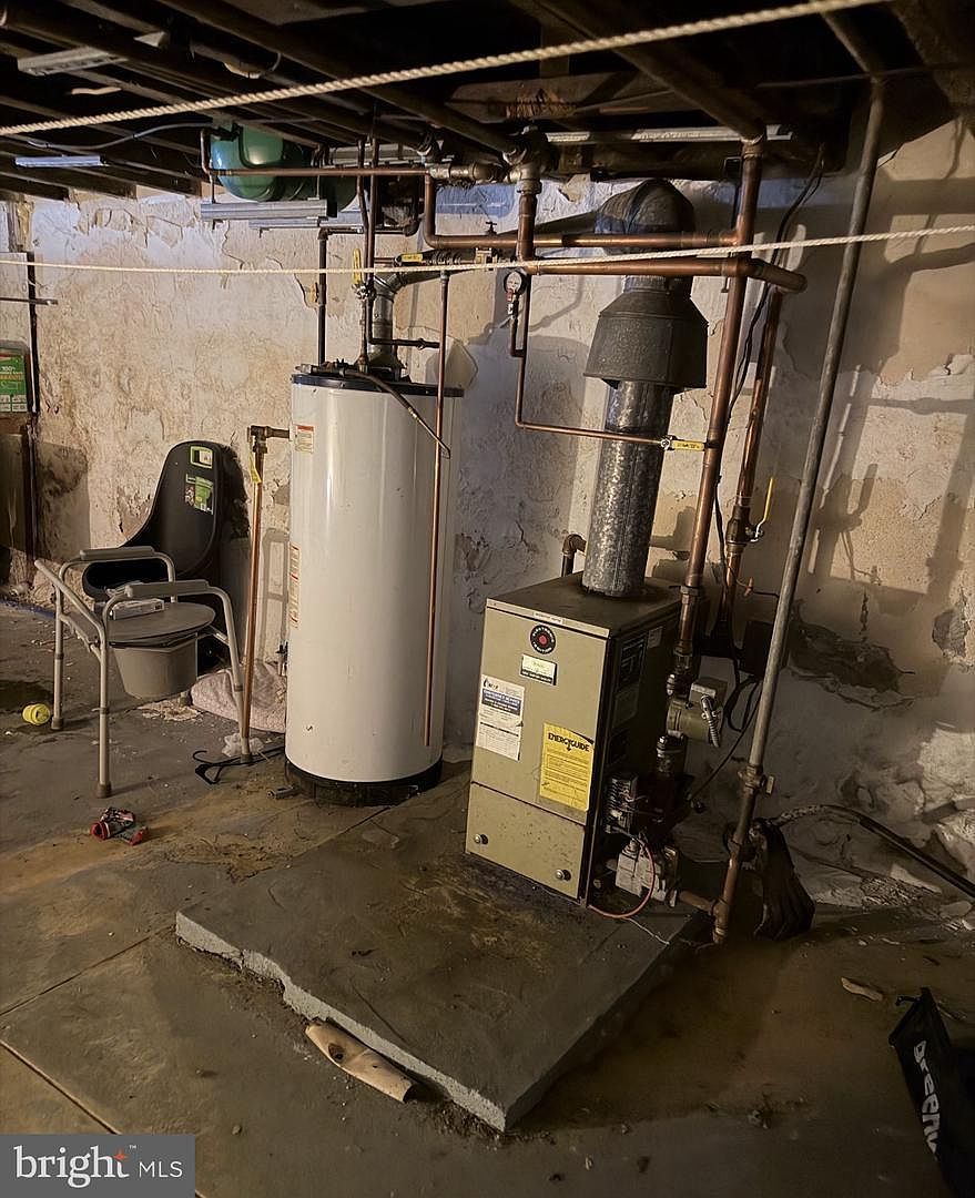 323 Lombard St Reading, PA 19604 | Single Family